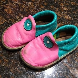 Softstar Toddler Shoes Child 8